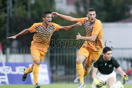 Ιδού ο αντι-Μπαράλες