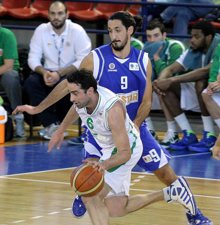 ΚΑΟΔ – Ίκαρος 84-80