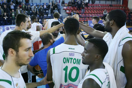 Στα πρόθυρα της διάλυσης ο ΚΑΟΔ