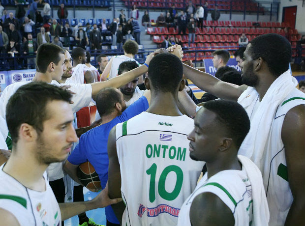 Στο τοπικό πρωτάθλημα ο ΚΑΟΔ