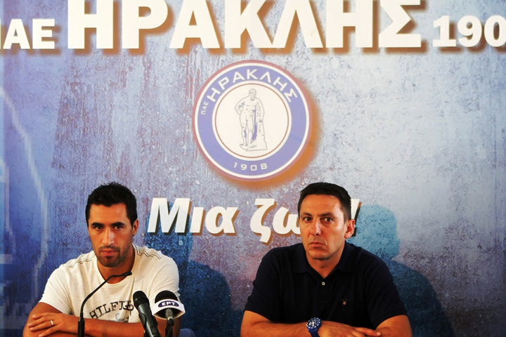 Περόνε: “Η καλή αρχή θα βοηθήσει ψυχολογικά”