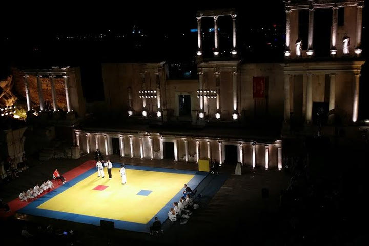 Με 14 μετάλλια επιστρέφει η Εθνική από το Παγκόσμιο
