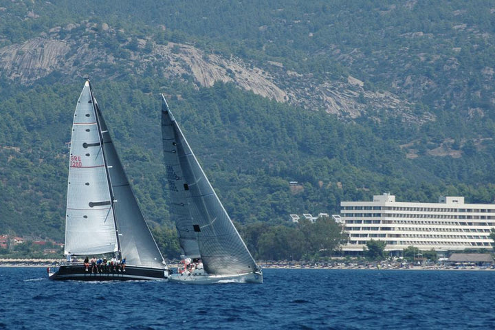 Οι νικητές στο Κύπελλο Βορείου Αιγαίου 2015