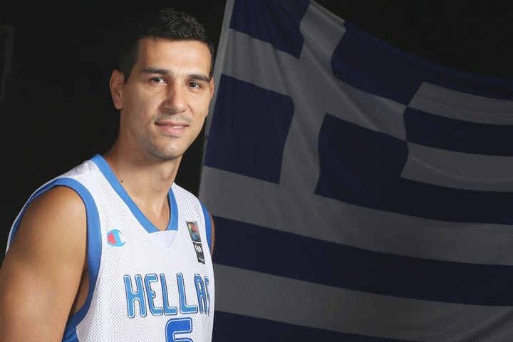 Ζήσης: “Εγώ διψάω ακόμα…”