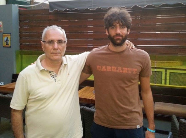 Ενίσχυση με Ζούμπο