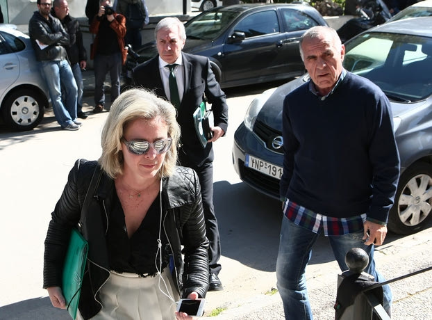 Χωρίς ειδήσεις, αλλά με συμβολισμούς η ΓΣ του Παναθηναϊκού