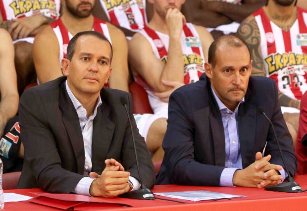Βόμβα Αγγελόπουλου: “Το SMS στους διαιτητές σε ημίχρονο αγώνα”