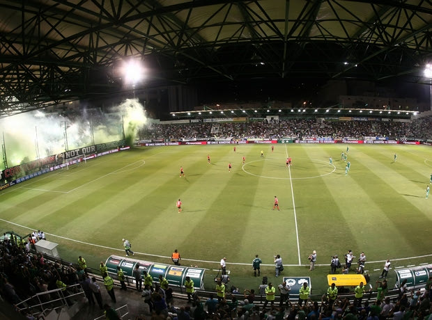 Europa… ξυπνητήρι εν όψει Superleague στον Παναθηναϊκό