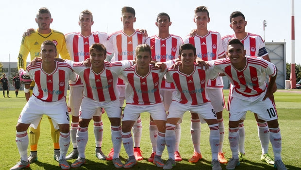 Μάχη στο Λονδίνο και στο Youth League