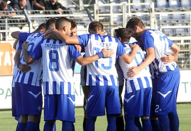 Τρόικα απουσιών κόντρα στη Ξάνθη