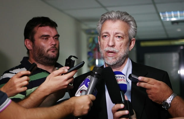 Κοντονής: “Δεν τίθεται ζήτημα Grexit”