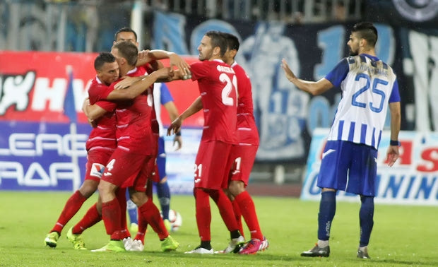 Εκτός εαυτού ο Σολτάνι!