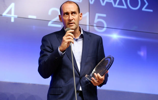 Αγγελόπουλος: “Σημαντική η συγνώμη του Παναθηναϊκού”