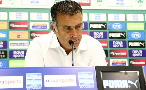Μόνος μου και όλοι σας!