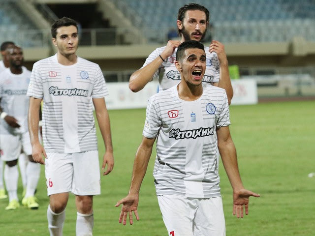 Ο ΑΟΧ το ντέρμπι της Κρήτης, 1-0 τον Εργοτέλη