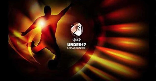 EURO U-17: Δανία-Ελλάδα 0-0