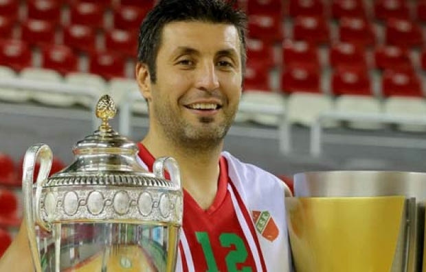 Κοτς: “Παράδειγμα για όλες τις ομάδες το “Nick Galis Cup”