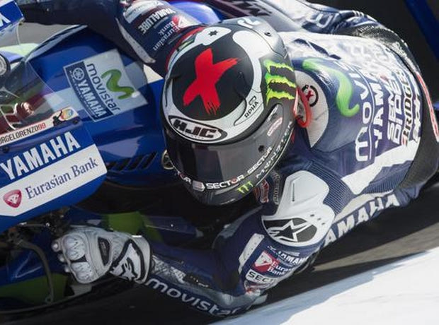 GP Aragon – FP1: Φουλ επίθεση ο Lorenzo