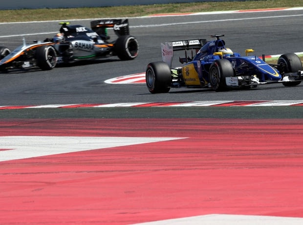 Γιατί προσέφυγαν στην ΕΕ Sauber & Force India;