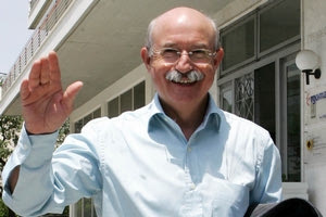 Φερέρ: “Παίκτης της ομάδας ο Εντίνιο”