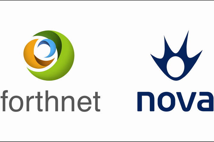 Συνεργασία Forthnet – Τράπεζα Πειραιώς για τη δημιουργία του μεγαλύτερου ιδιωτικού δικτύου wi-fi hotspot