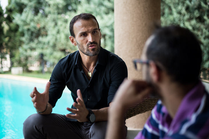 Νταμπίζας: “Καταλύθηκε η ποδοσφαιρική λογική στον Παναθηναϊκό”
