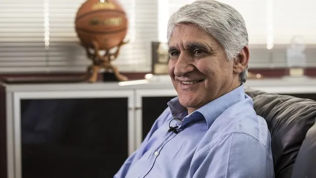 Eurobasket 2005: Ο Παναγιώτης Γιαννάκης εξιστορεί το πιο όμορφο παραμύθι μας