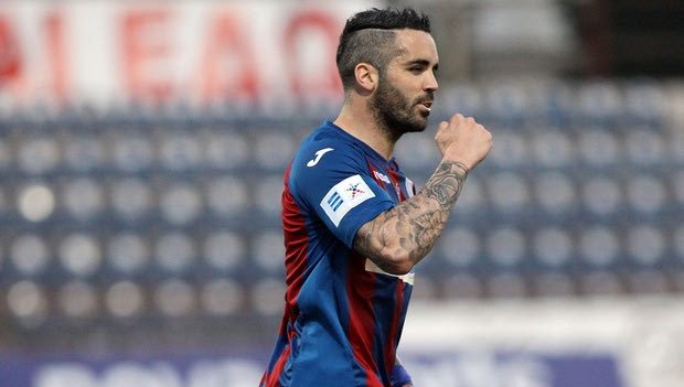 Με ήρωα τον Γκόμες στο 93′, 1-0 η Κέρκυρα την Καλλιθέα