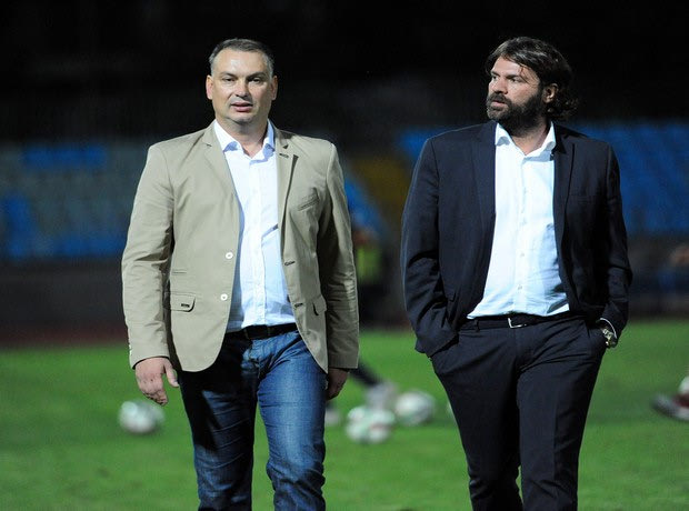 Γρηγορίου: “Άδικο αποτέλεσμα”