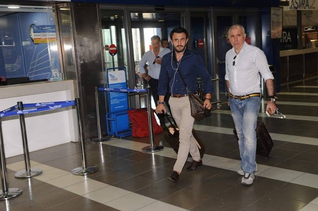 “Ναι” Αναστόπουλου για Κόκε