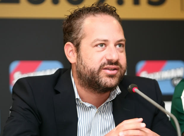 Κατσογιάννης: “Κορυφαία στιγμή με Παύλο και Θανάση”