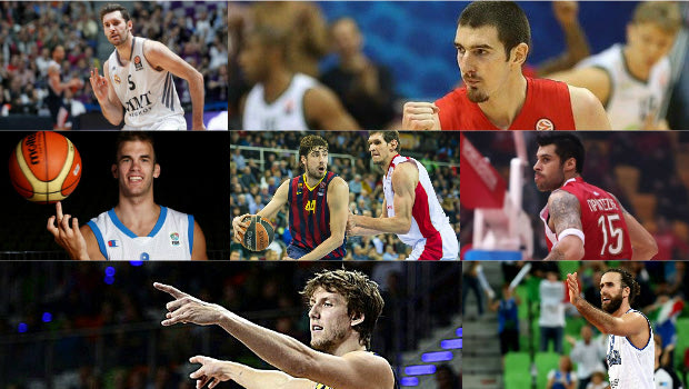 Η Euroleague ντύνεται… Ευρωμπάσκετ