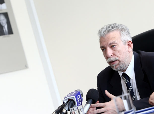 Κοντονής: “Θα πληρώνουν όλοι”
