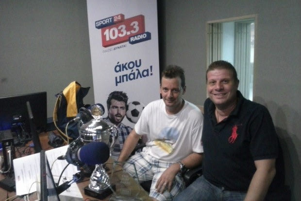 Κώτσος: “Fair play στη ζωή”