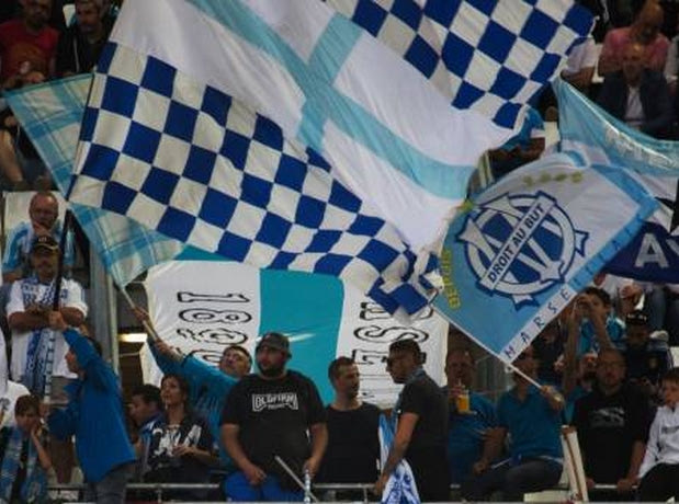 Φυλάκιση 4-6 μηνών σε οπαδούς της Μαρσέιγ
