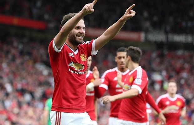 Κορυφή η ManUtd, νίκες Άρσεναλ & Λίβερπουλ