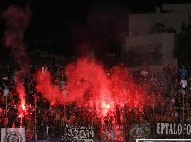 ΠΑΕ ΠΑΟΚ: “Απίστευτη στήριξη”