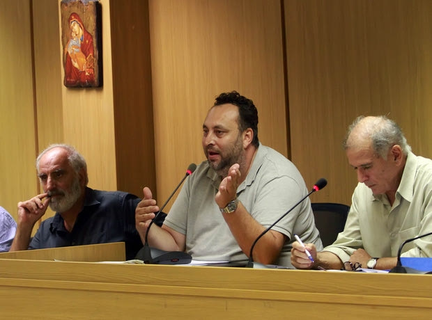 Πλάνο πενταετίας στον Πανιώνιο