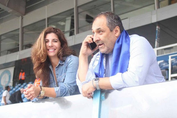 Συνάντηση κορυφής στη Μίκρα