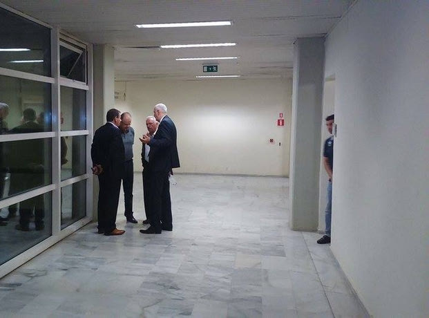 Ίβκοβιτς: “Ελάτε για την ρεβάνς”
