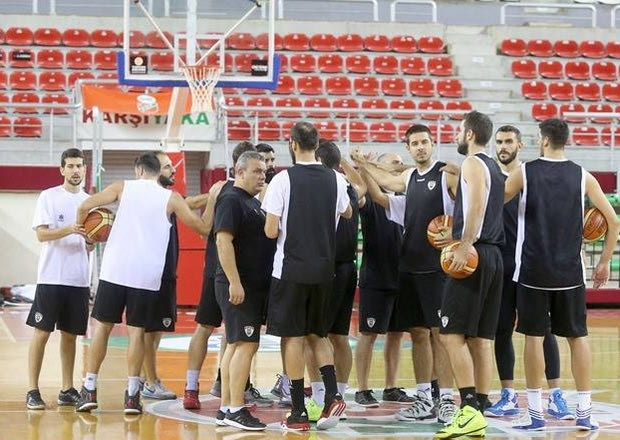 Η αναζήτηση σέντερ και ο… σουτέρ Πρέλεβιτς
