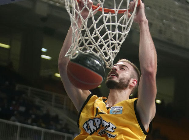 Σαρικόπουλος: “Πέρσι φοβηθήκαμε…”