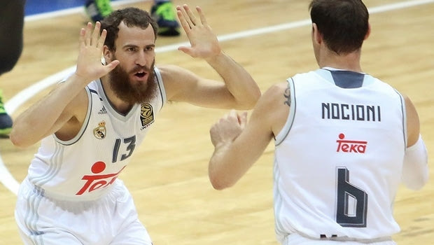 FIBA και Euroleague ερευνούν έναν εκ των διαιτητών του Διηπειρωτικού