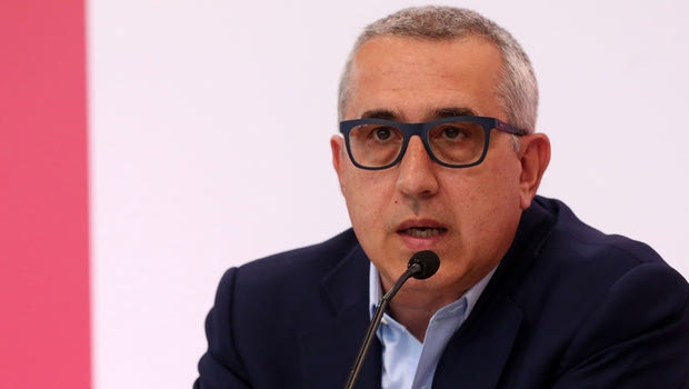 Σταυρόπουλος: “Όλα έτοιμα στην Κρήτη”