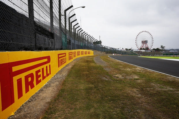 Αναλύοντας την πίστα της Suzuka (VIDEO)