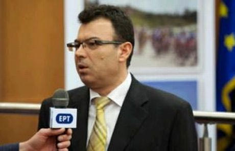 Θ. Τερζής: “Κορυφαία διοργάνωση για την ΕΟΠ”