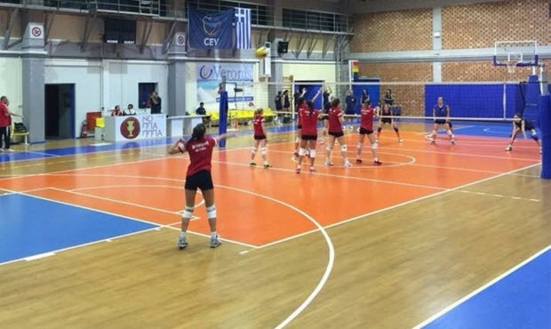 Δεύτερη νίκη του Ολυμπιακού επί του Πανναξιακού