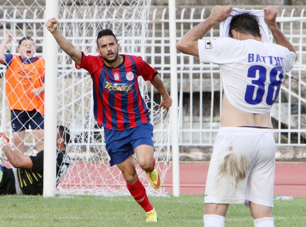 Με επτά ματς και η 2η αγωνιστική της Football League