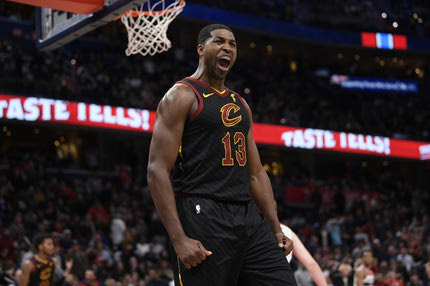 Στις προπονήσεις των Λέικερς ο Τρίσταν Τόμπσον