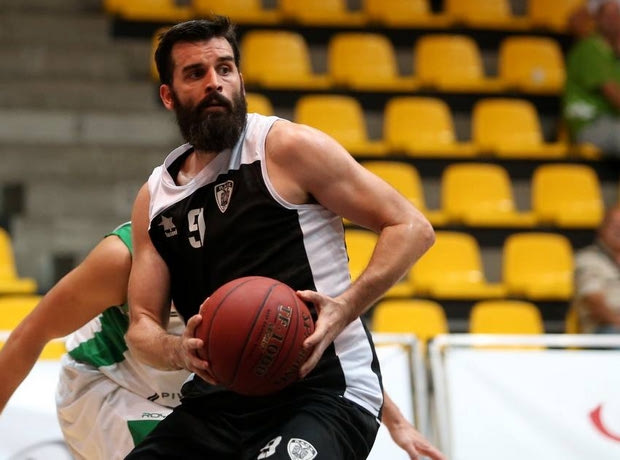 Τσόχλας: “Η νίκη με Αρκαδικό ανεβάζει την ψυχολογία μας”
